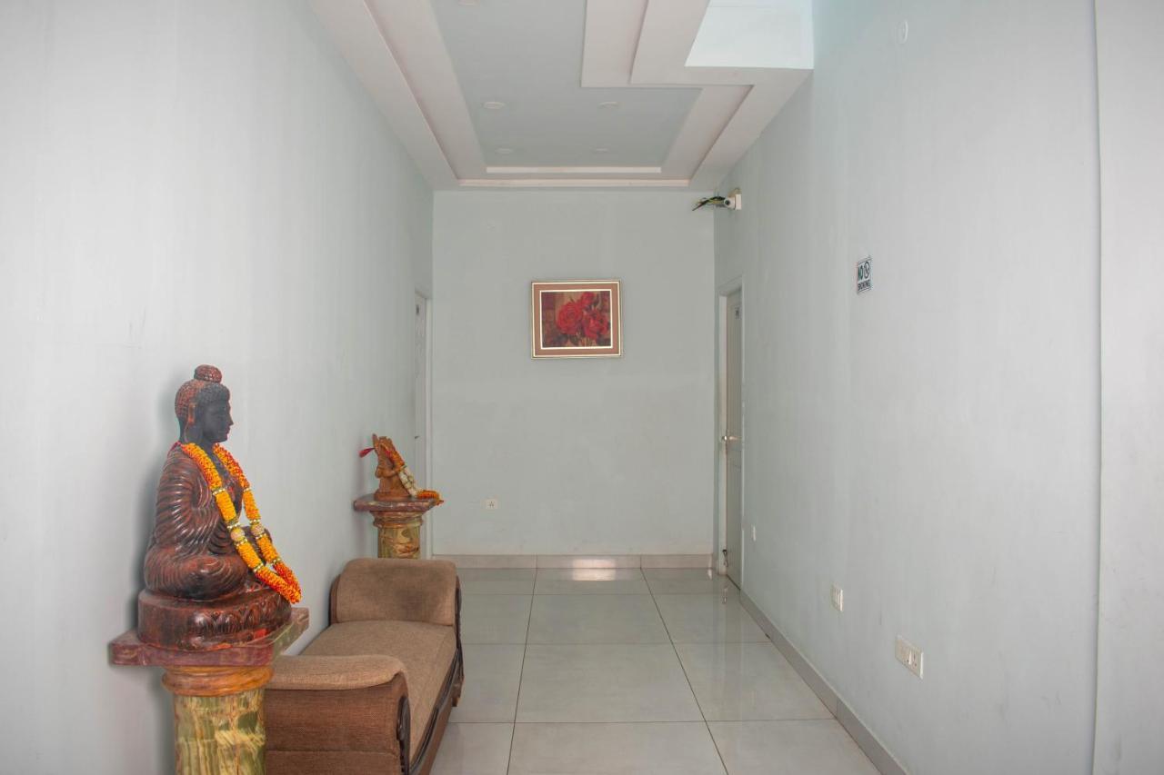 Villa Montecarlo Puducherry Exterior foto