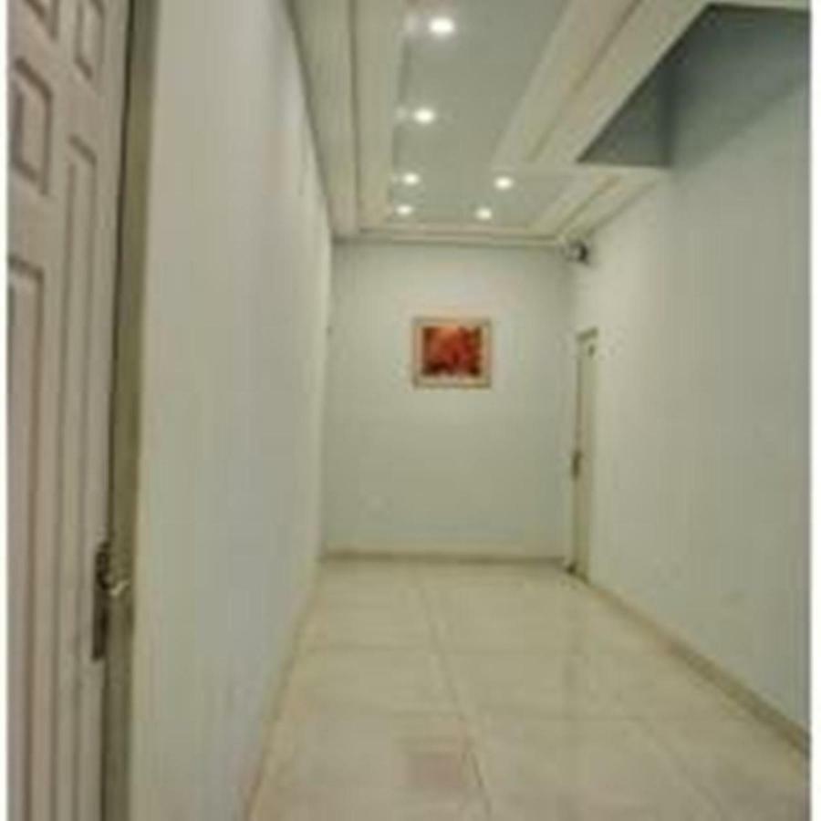 Villa Montecarlo Puducherry Exterior foto
